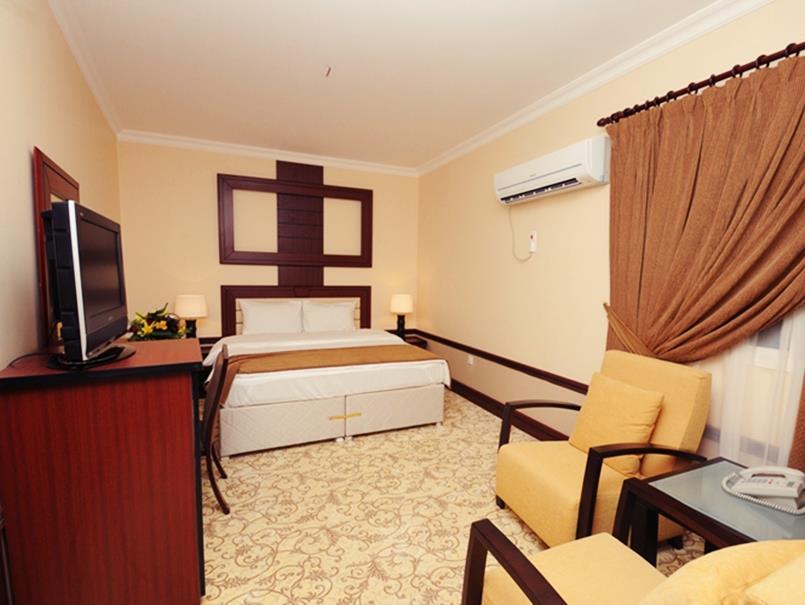 La Palace Hotel 2*
