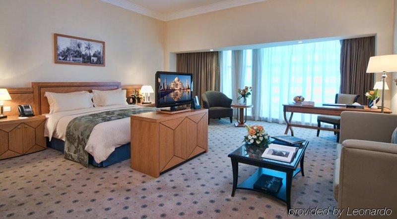 Wiseman Grand 5* Doha