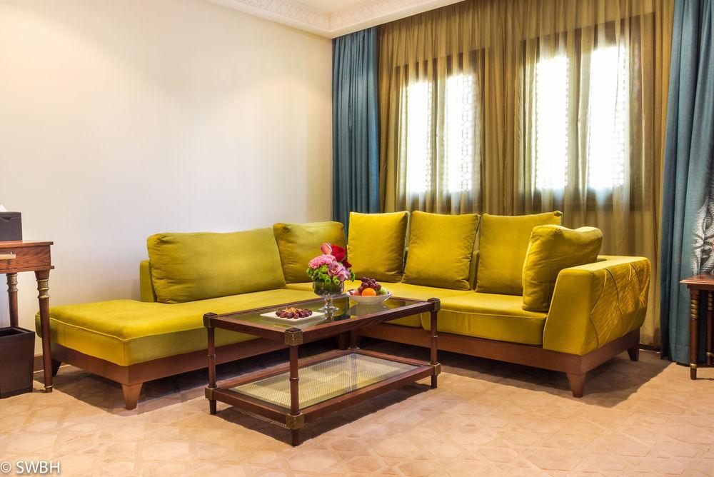 Al Bidda Boutique Hotel Doha
