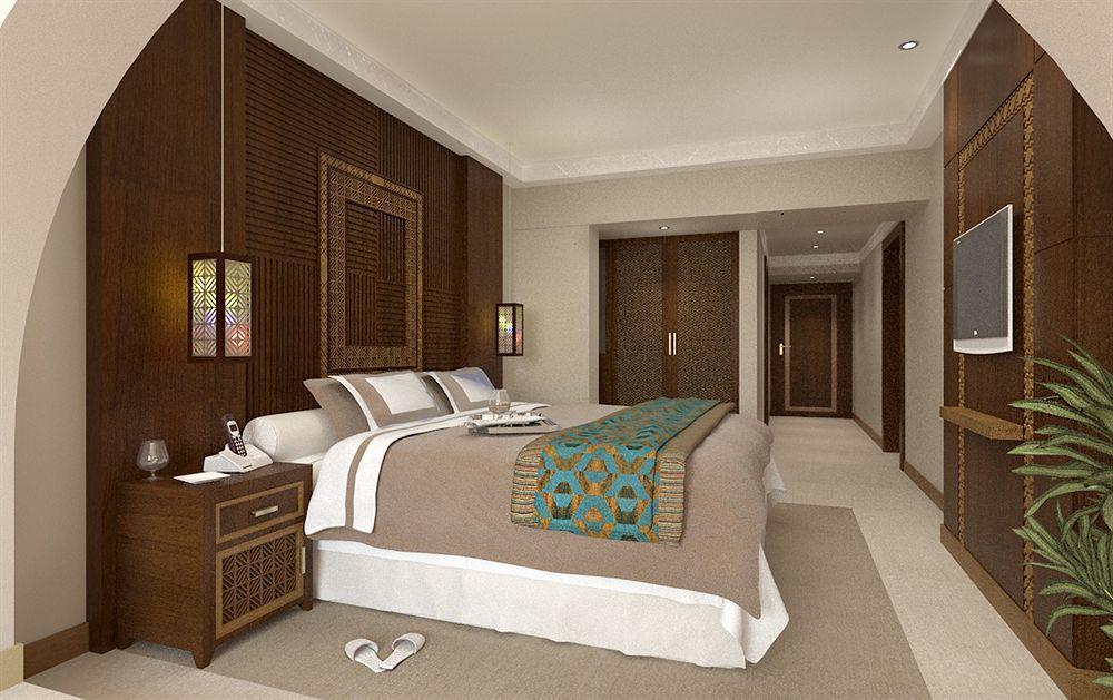 Al Bidda Boutique 5*