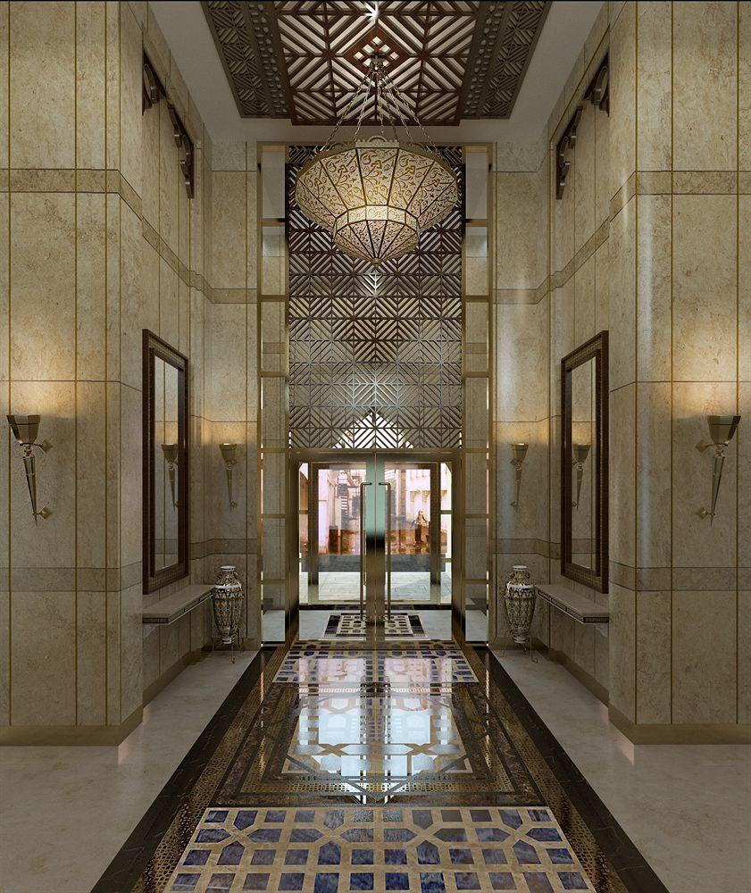Al Bidda Boutique Hotel Doha