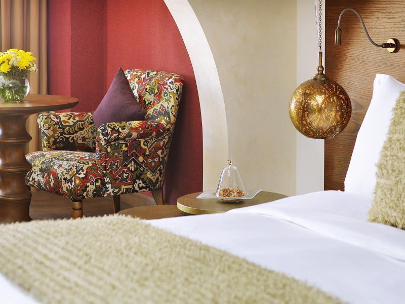 Al Bidda Boutique 5*