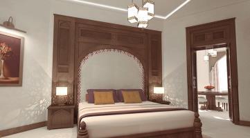 Al Bidda Boutique 5*