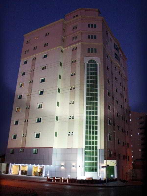 Hotel Gate