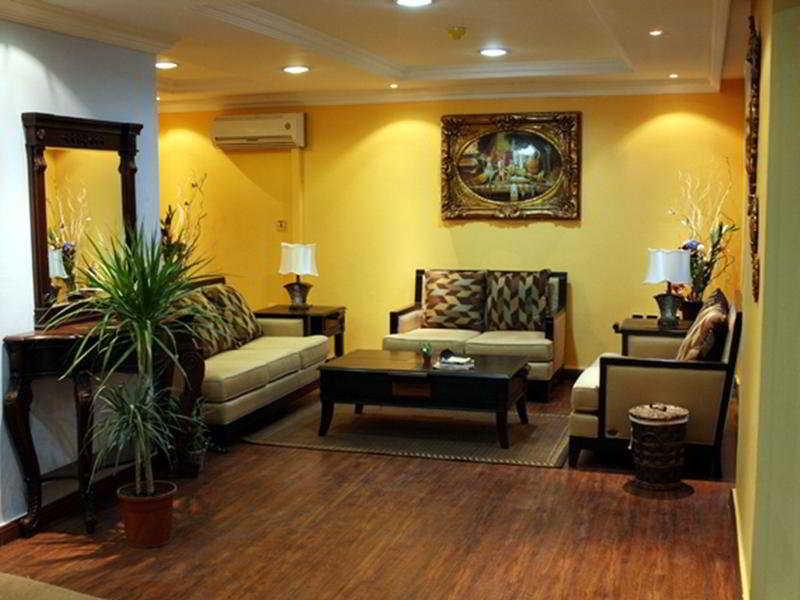Gate Hotel Doha