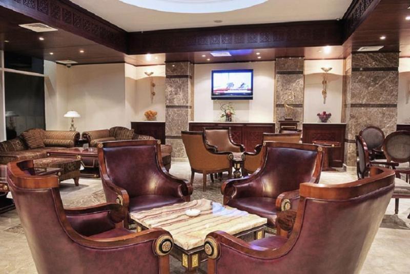 Gloria Hotel Doha
