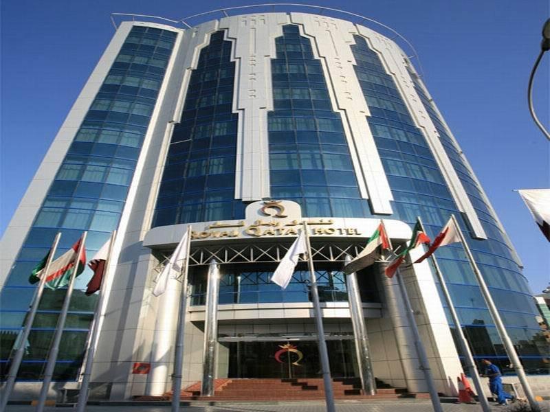Hotel Royal Qatar