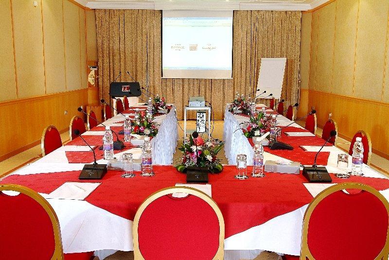 Hotel Merweb Al Sadd Doha
