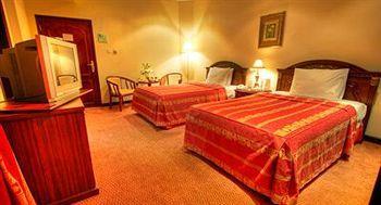 Al Seef Hotel