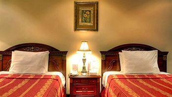 Al Seef Hotel Doha