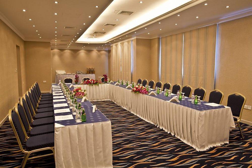 Downtown Khách sạn hẻo lánh 4*