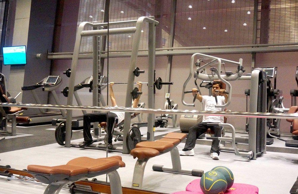 Oryx Airport -transit Only 4* Doha