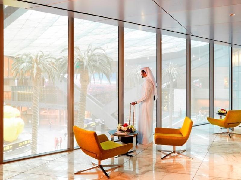 Oryx Airport -transit Only Hotel Doha