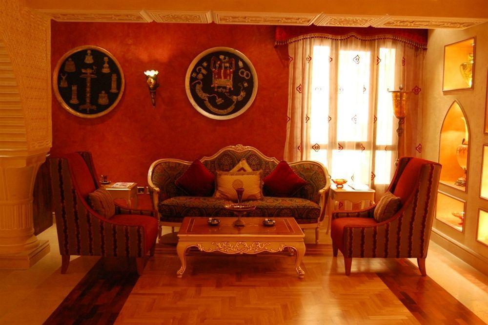Musheireb - Souq Waqif Boutique - Swbh Hotel 5*