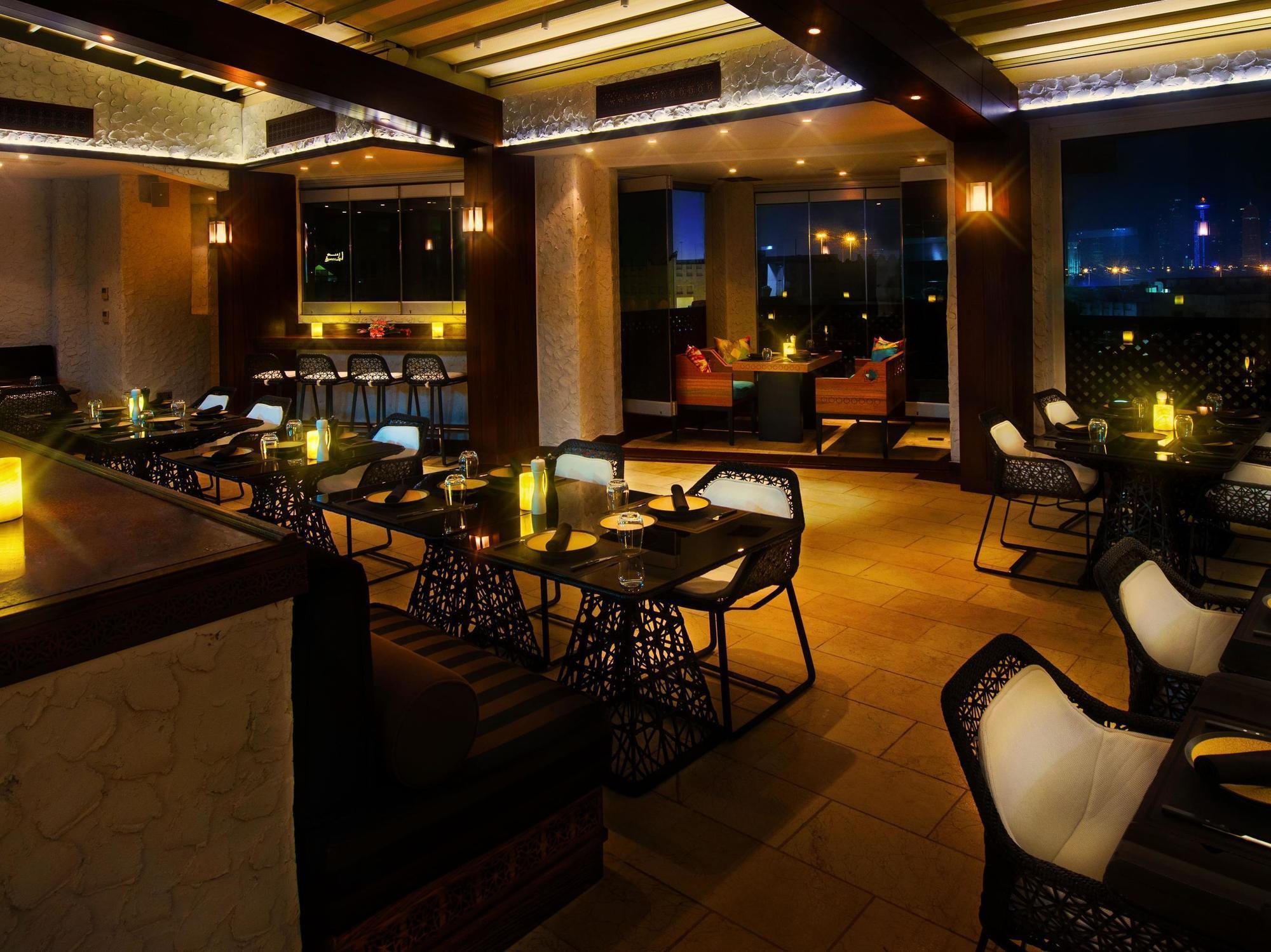 Arumaila - Souq Waqif Boutique - Swbh Hotel