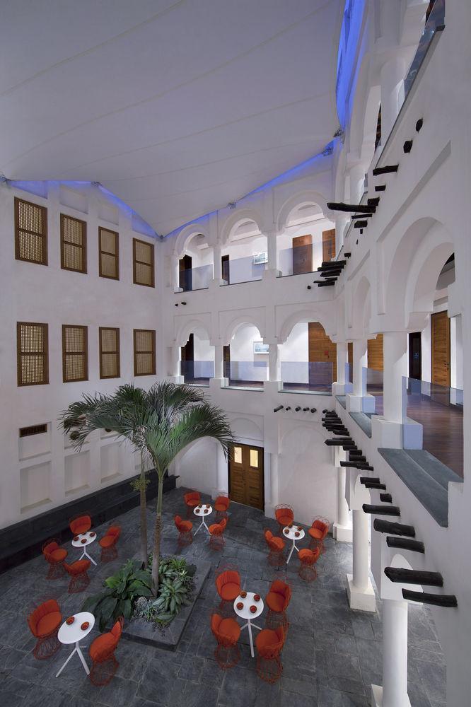 Al Najada - Souq Waqif Boutique - Swbh 5*