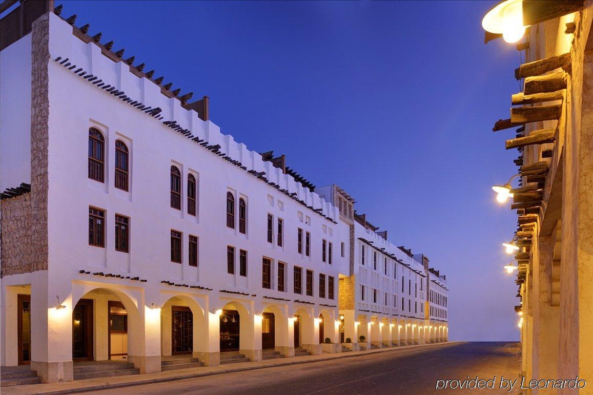Al Najada - Souq Waqif Boutique - Swbh 5*