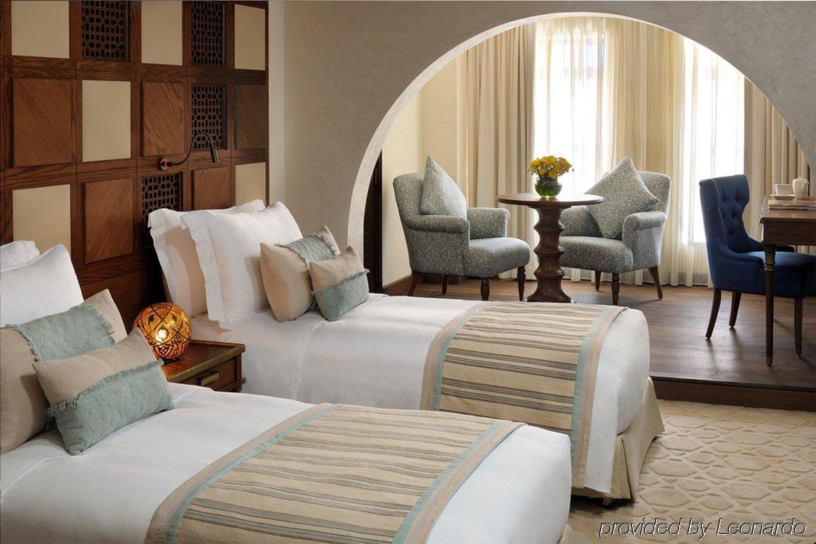 Al Najada - Souq Waqif Boutique - Swbh Hotel Doha