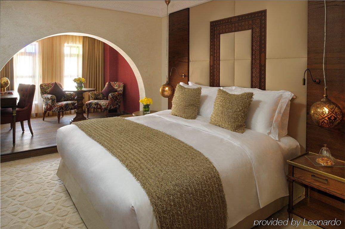 Al Najada - Souq Waqif Boutique - Swbh Hotel