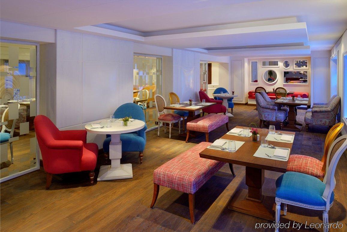 Al Najada - Souq Waqif Boutique - Swbh Hotel Doha