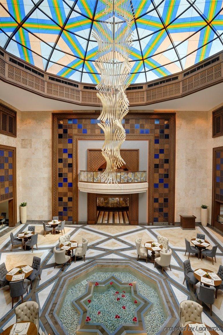 Al Najada - Souq Waqif Boutique - Swbh Hotel