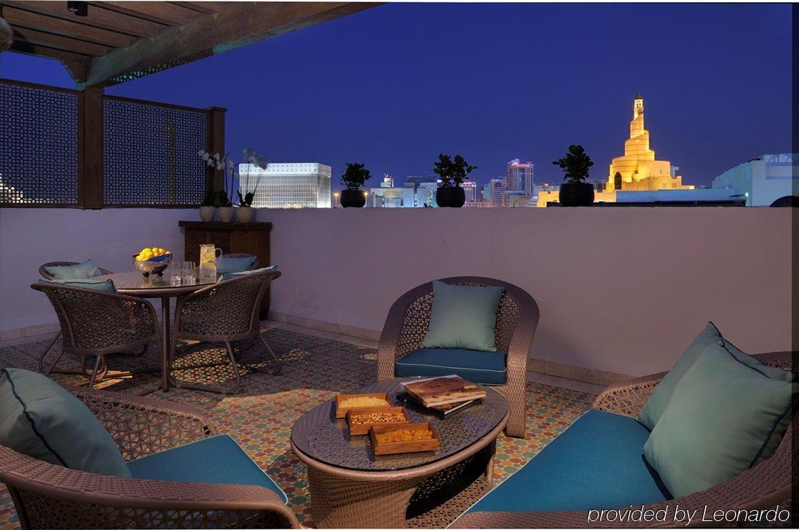 Al Najada - Souq Waqif Boutique - Swbh 5* Doha