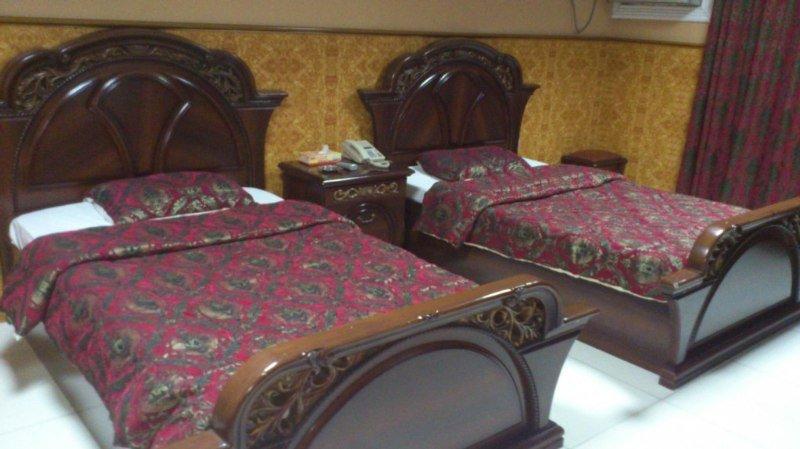 Hotel Dana Doha