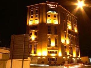George Ii Doha