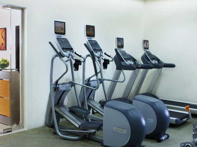 Safir Hotel 4*