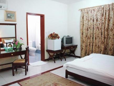 Diamond 1 Hotel 3*