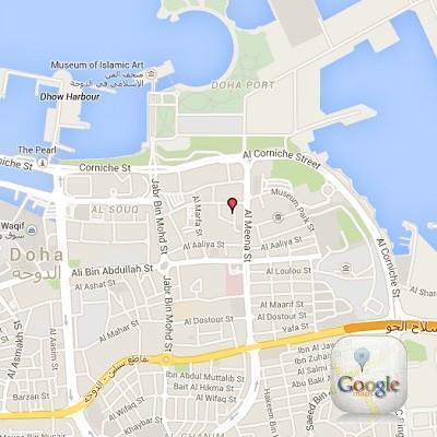 Wiseman Grand Hotel Doha