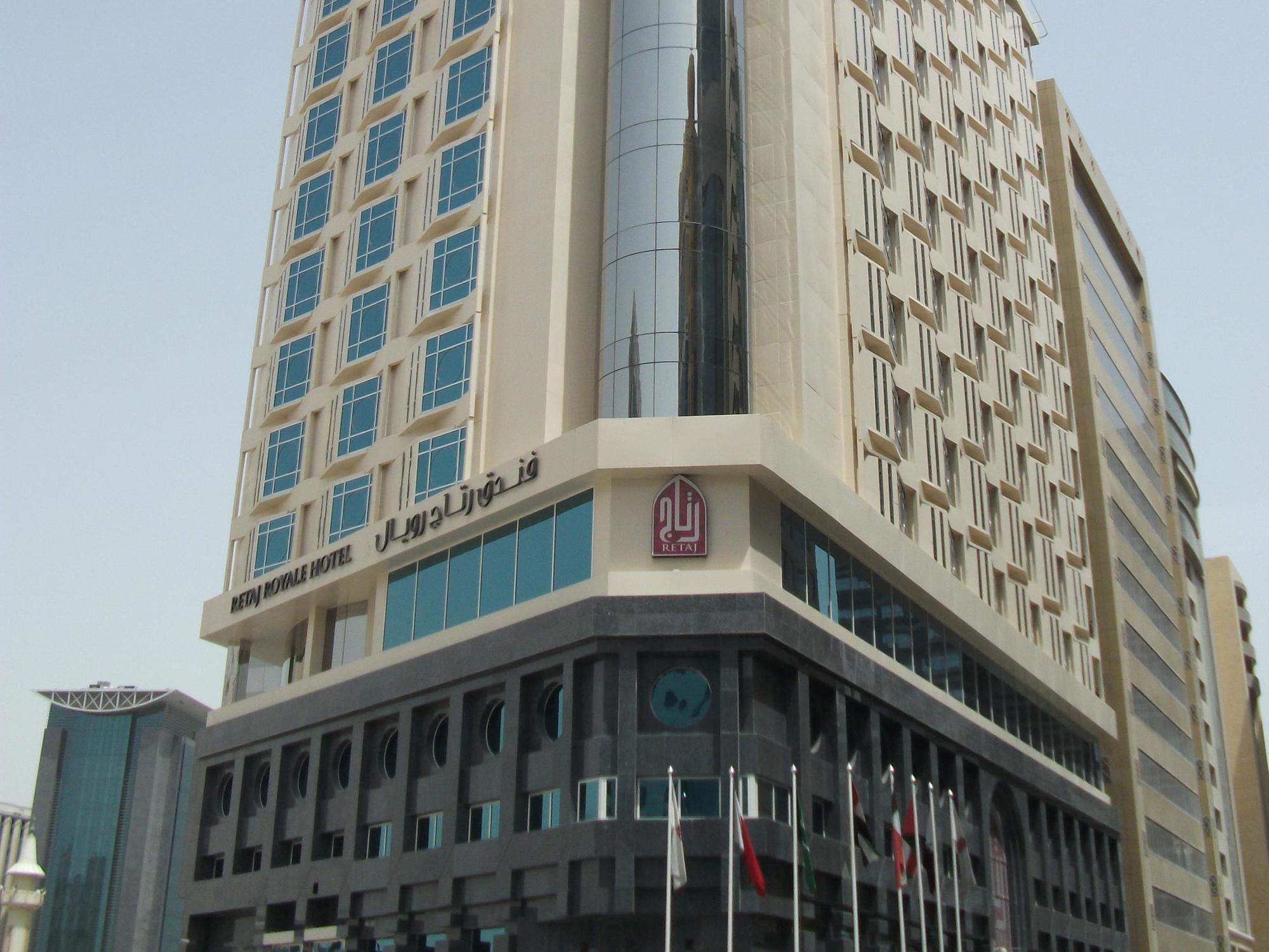 Wiseman Grand 5* Doha
