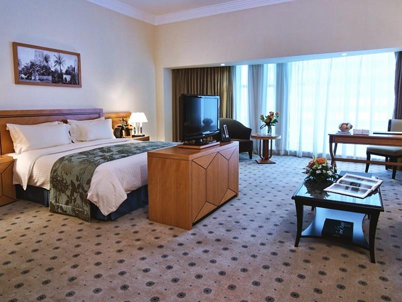 Wiseman Grand Hotel 5*