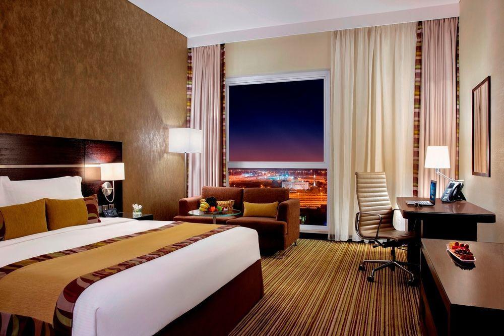 Hyatt Regency Oryx 5*