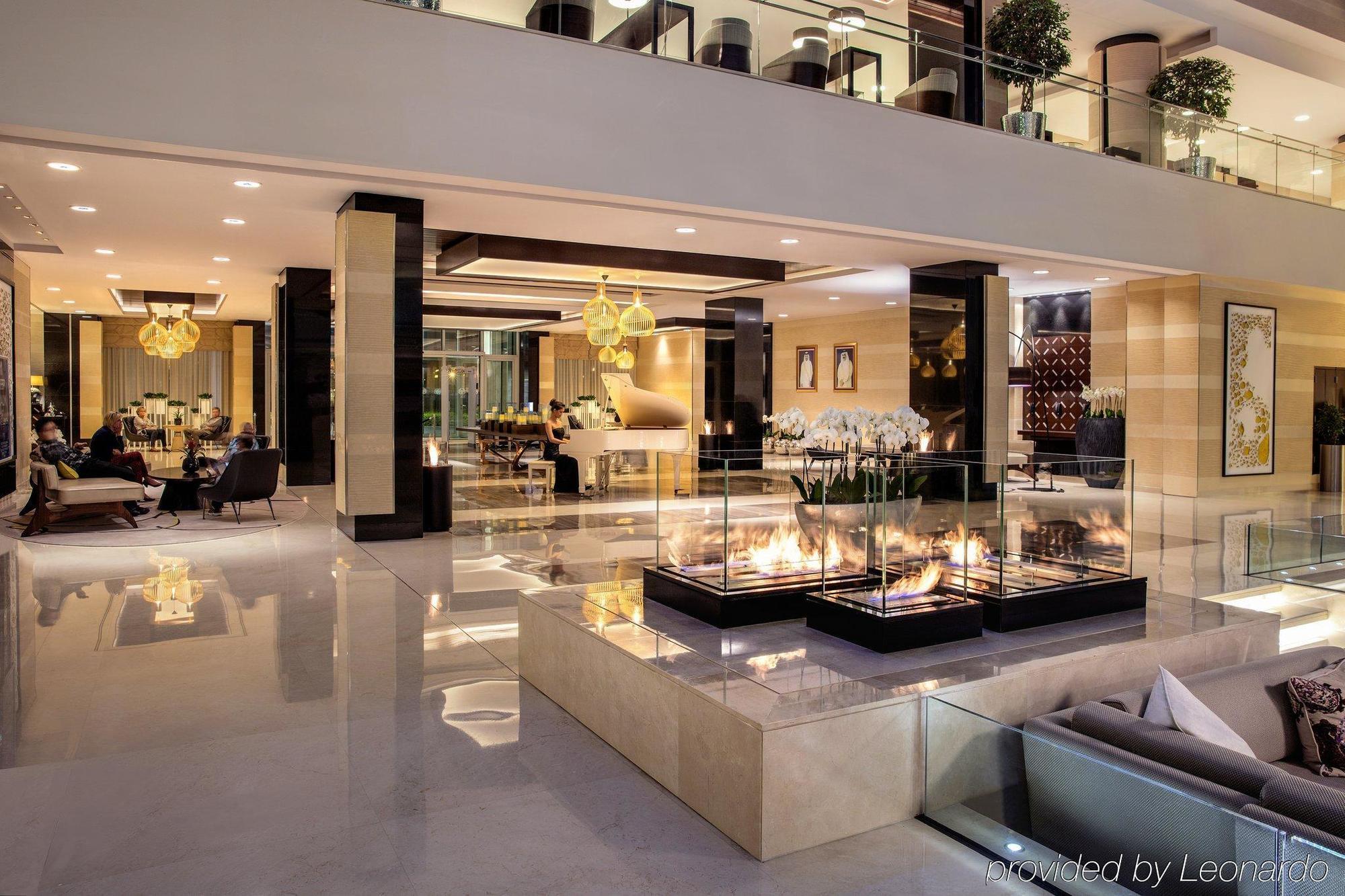 Hyatt Regency Oryx 5*