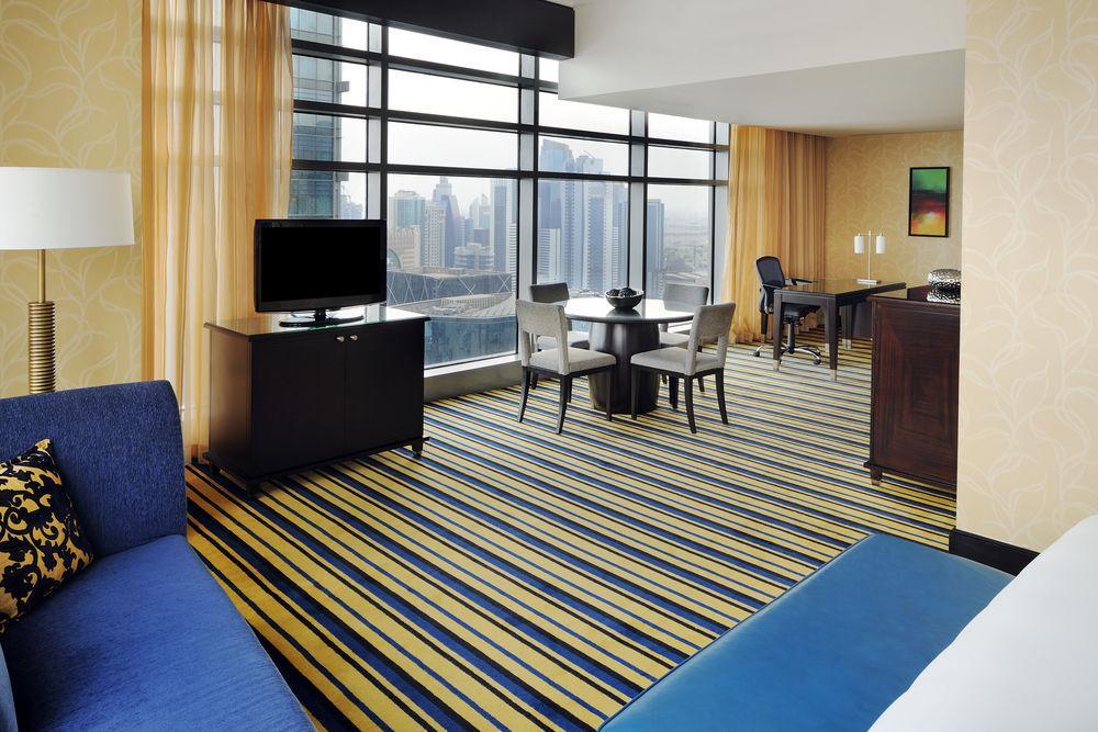 Marriott Executive Center 4* Doha