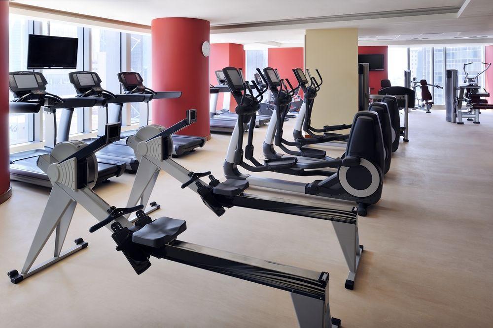 Marriott Executive Center 4*