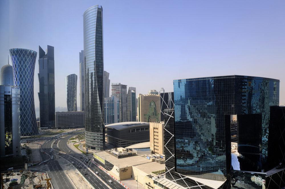 Marriott Executive Center Hotel 4*