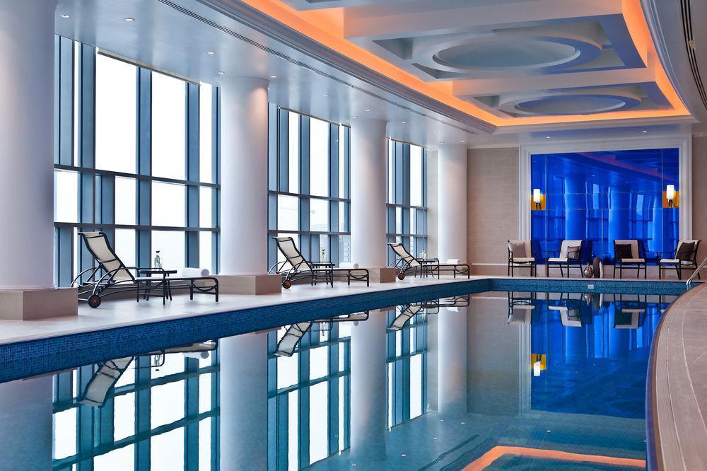 Marriott Executive Center Hotel 4*
