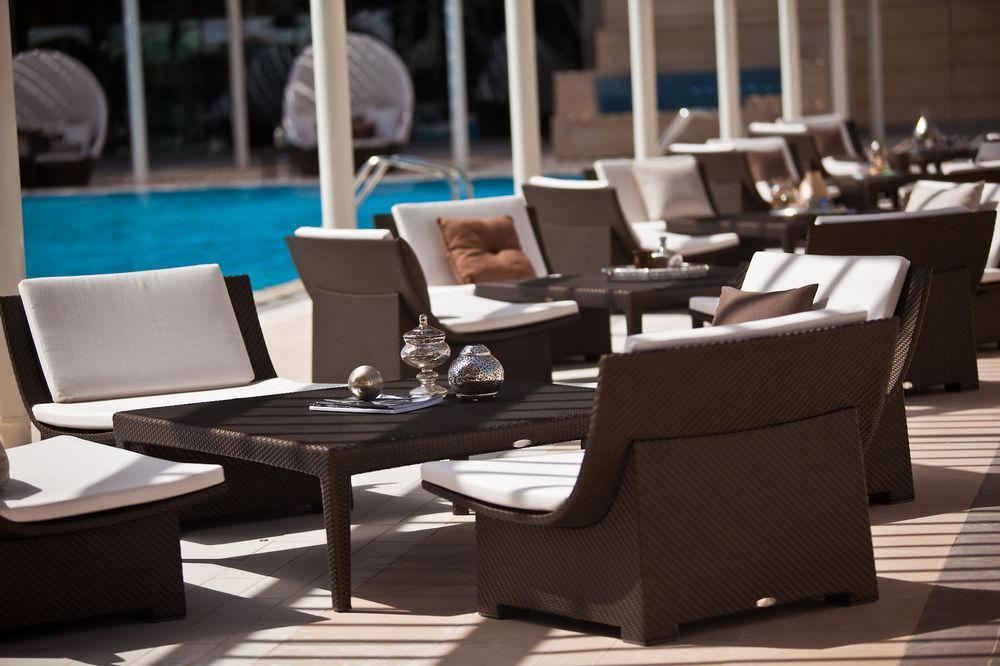 Marriott Executive Center Hotel Doha