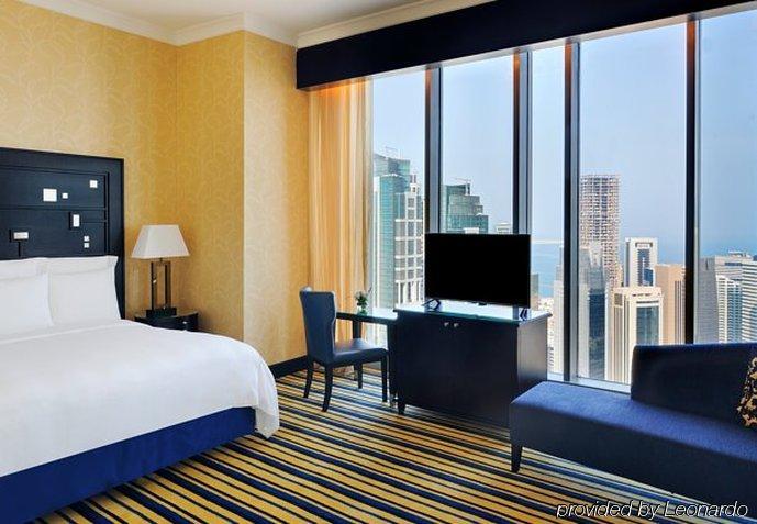 Marriott Executive Center 4*