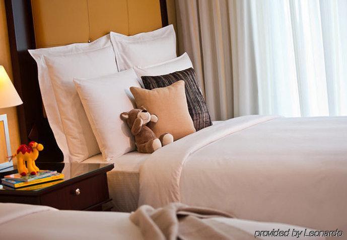 Marriott Executive Center 4* Doha