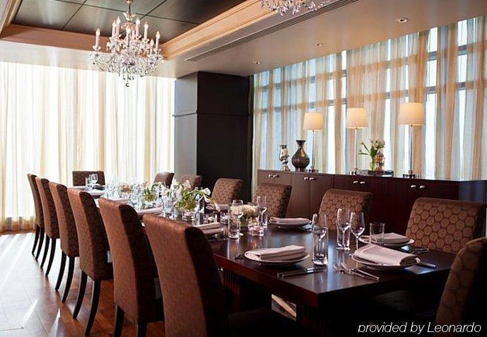 Marriott Executive Center Hotel Doha