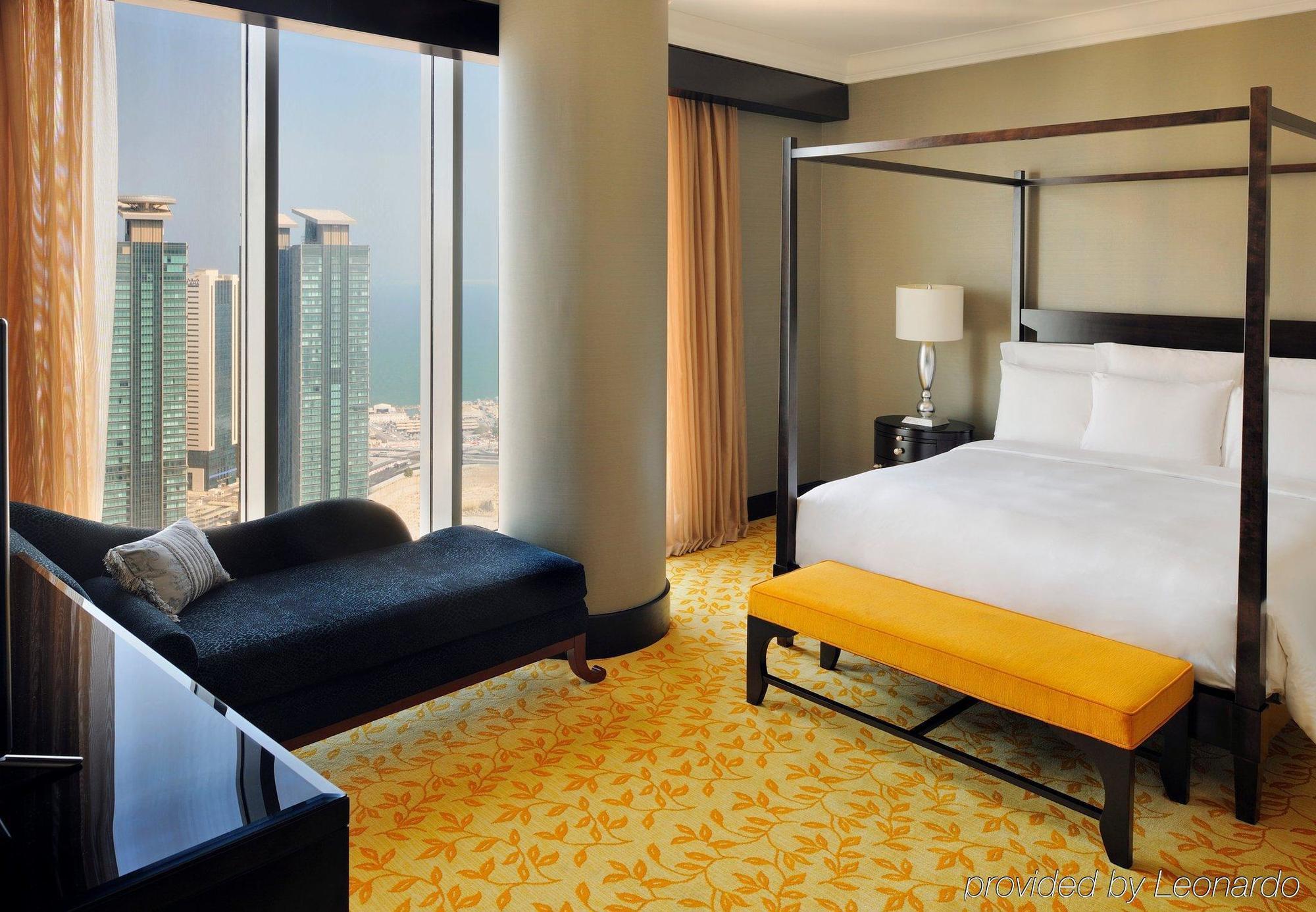Marriott Executive Center Hotel Doha