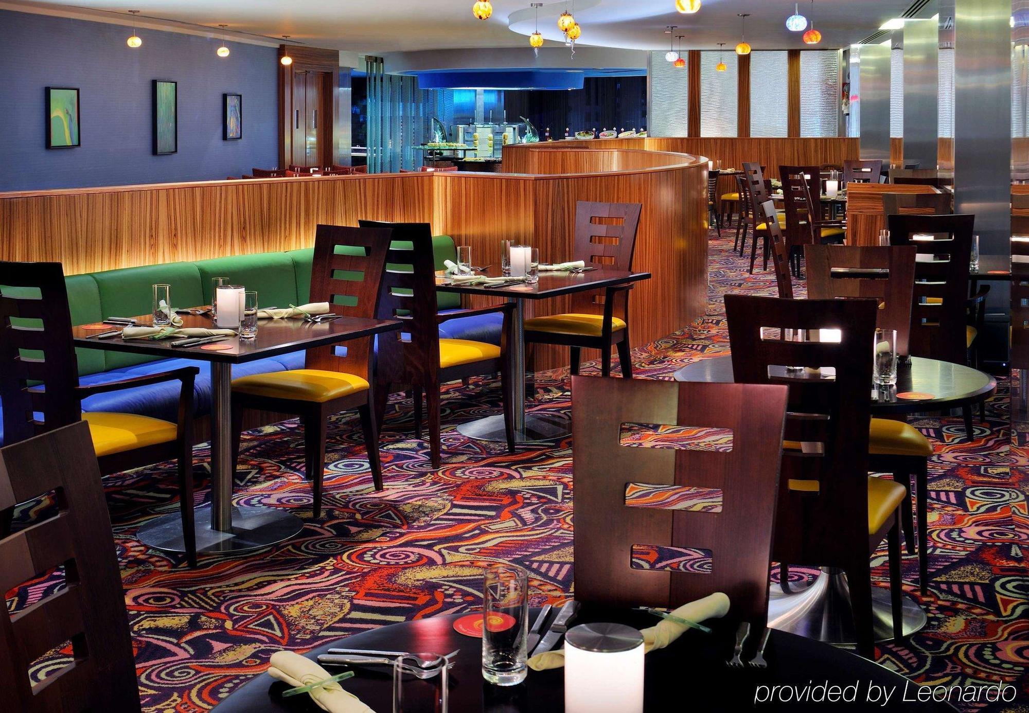 Marriott Executive Center 4*