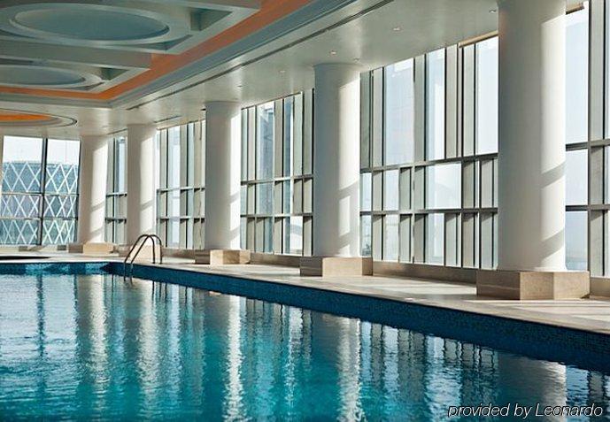 Marriott Executive Center Hotel