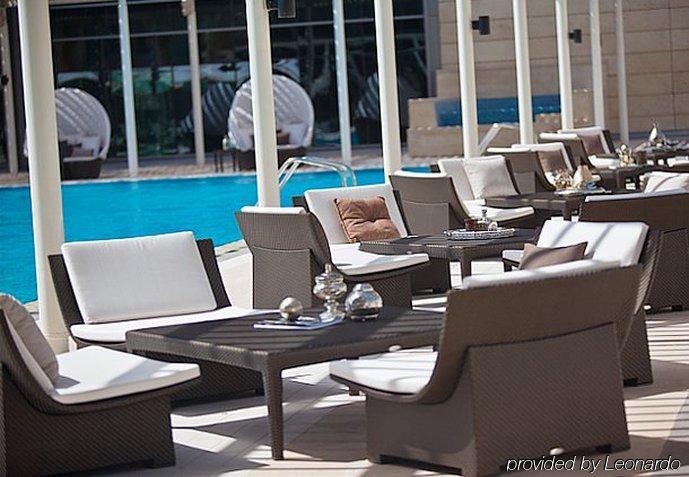 Marriott Executive Center 4* Doha