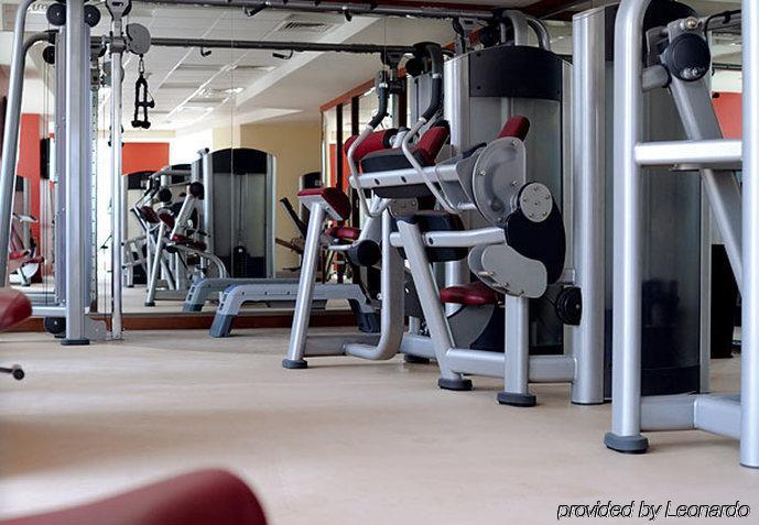 Marriott Executive Center 4*