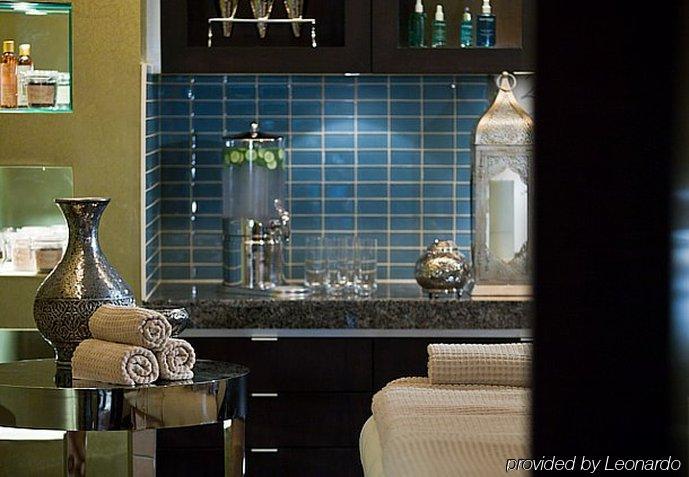 Marriott Executive Center Hotel Doha