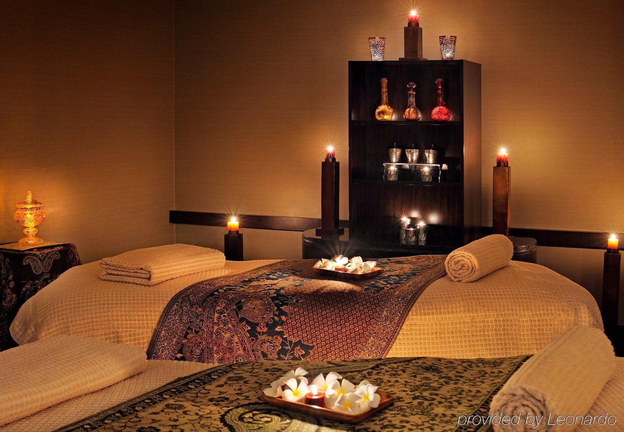 Marriott Executive Center 4* Doha